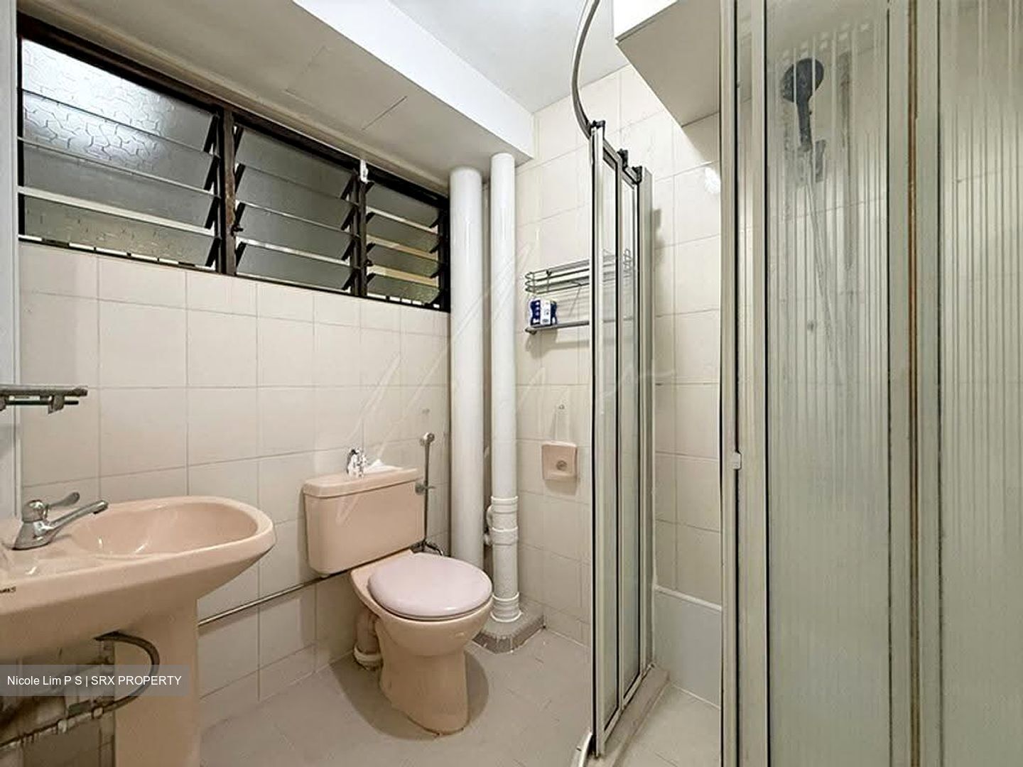 Ivory Heights (D22), Condominium #634666821